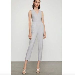 Bcbgmaxazria Sleeveless Jumpsuit